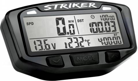 CRF250X'04-17 - Trail Tech Striker Computer